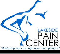 Welcome to Lakeside Pain Center